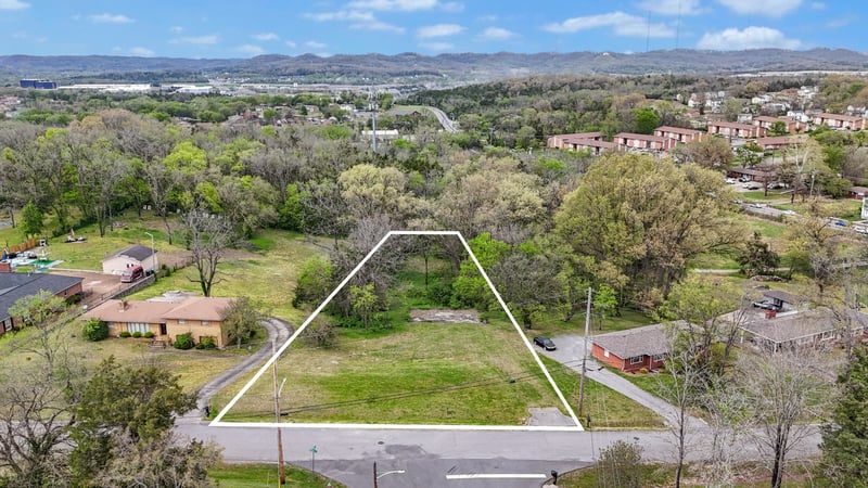 616 Malta Dr, Nashville, TN 37207