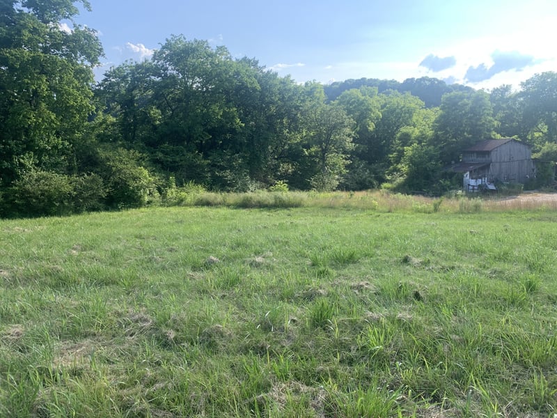 0 Johnson Hill Rd, Mount Pleasant, TN 38474