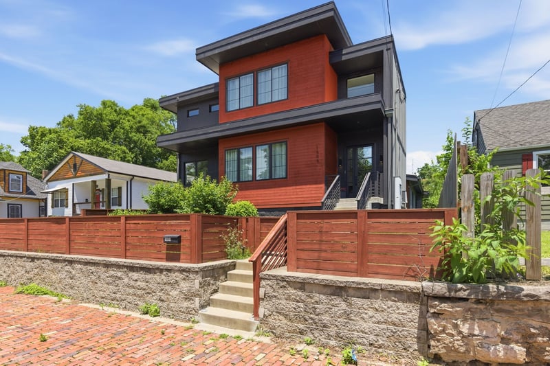 1606 10th Ave, Nashville, TN 37208
