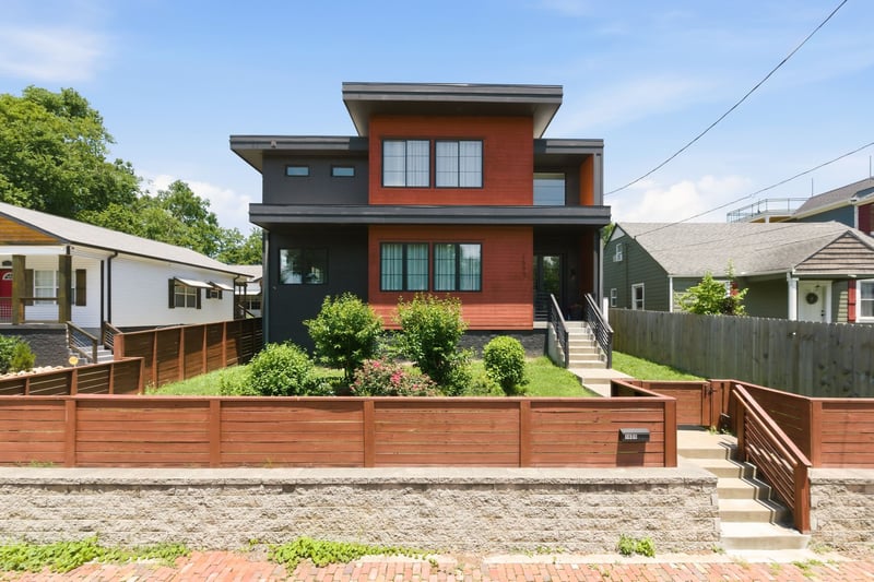 1606 10th Ave, Nashville, TN 37208