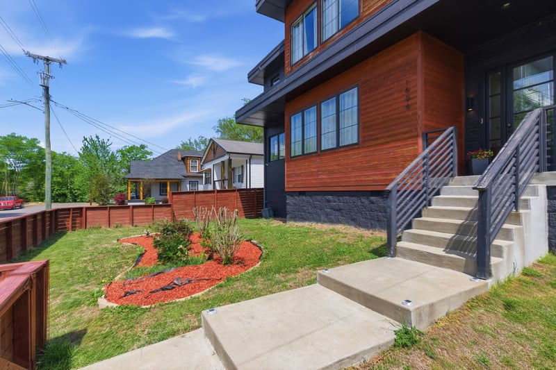 1606 10th Ave, Nashville, TN 37208