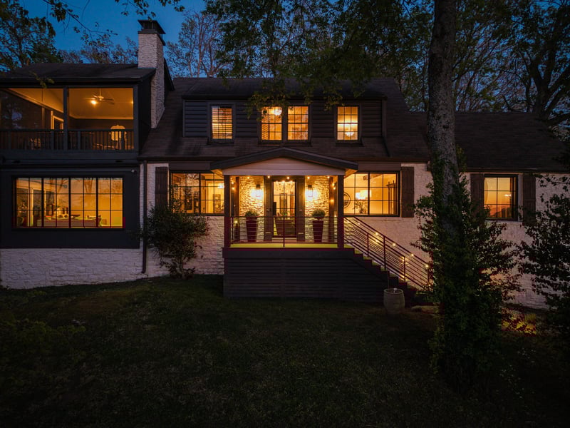 5400 Hillsboro Pike, Nashville, TN 37215