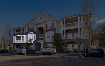 4720 Brighton Village Dr #A3, Nashville, TN 37211