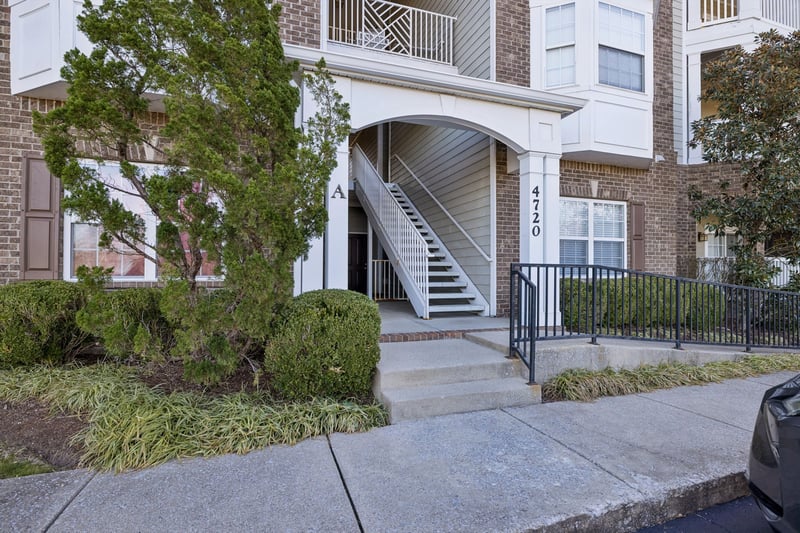 4720 Brighton Village Dr #A3, Nashville, TN 37211