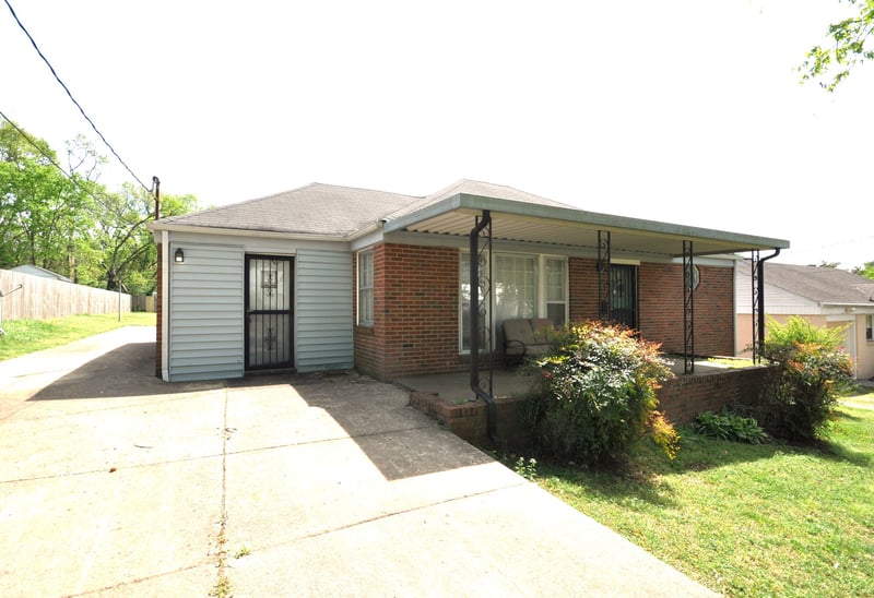 4006 Kennedy Ave, Nashville, TN 37216