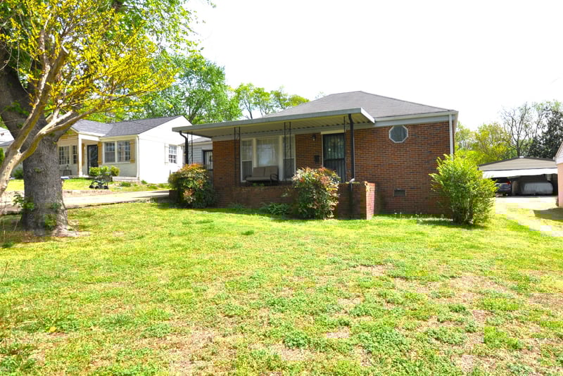 4006 Kennedy Ave, Nashville, TN 37216