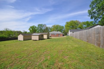 4006 Kennedy Ave, Nashville, TN 37216