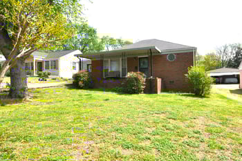 4006 Kennedy Ave, Nashville, TN 37216