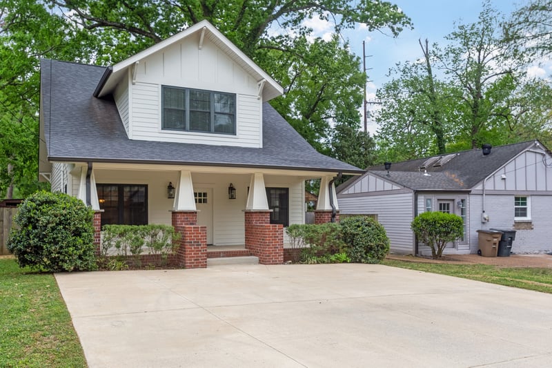2702 Sharondale Ct, Nashville, TN 37215
