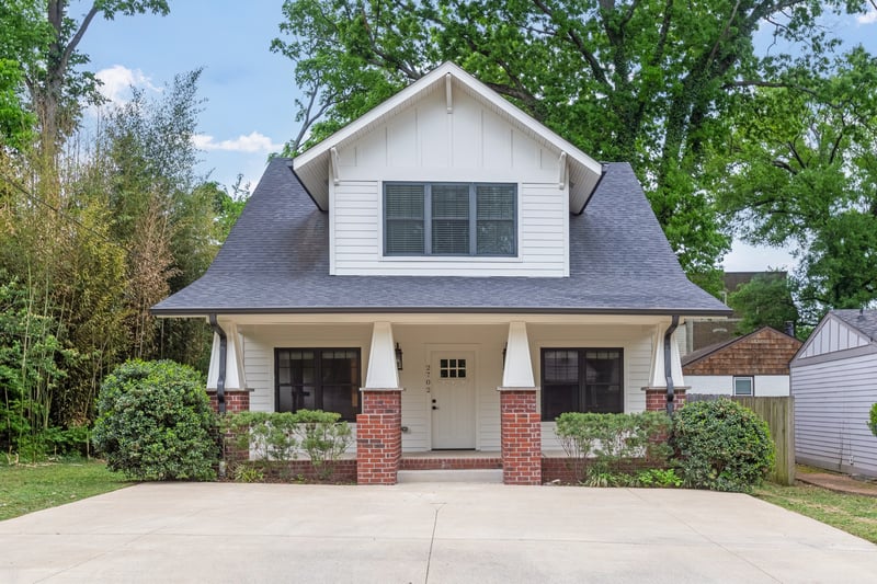 2702 Sharondale Ct, Nashville, TN 37215