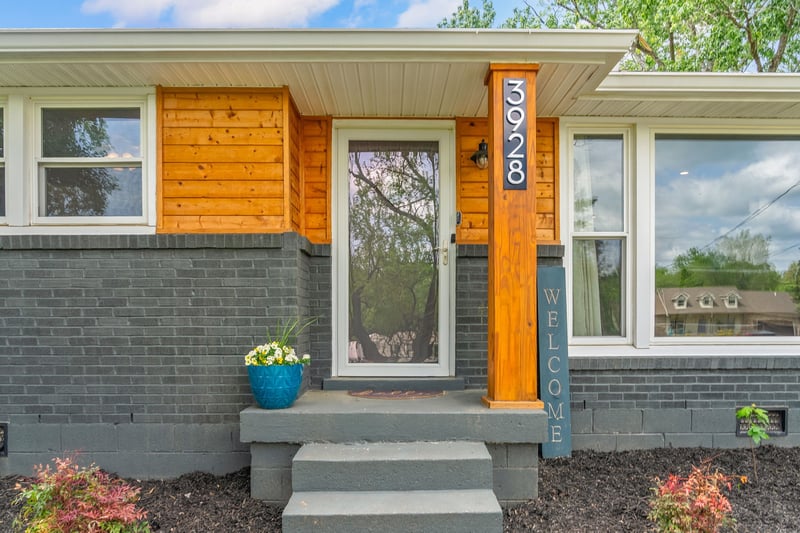 3928 Stilton Dr, Nashville, TN 37207