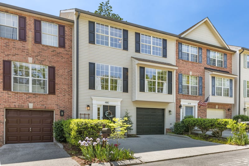 480 Huntington Ridge Dr, Nashville, TN 37211