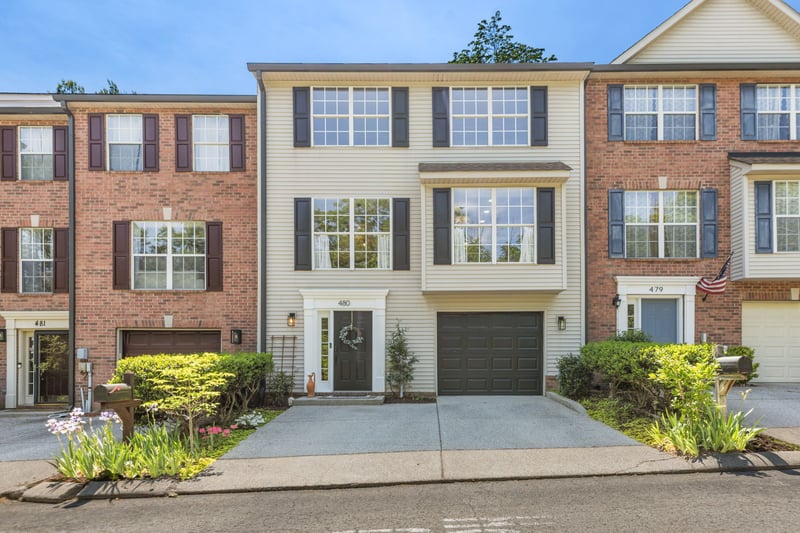 480 Huntington Ridge Dr, Nashville, TN 37211