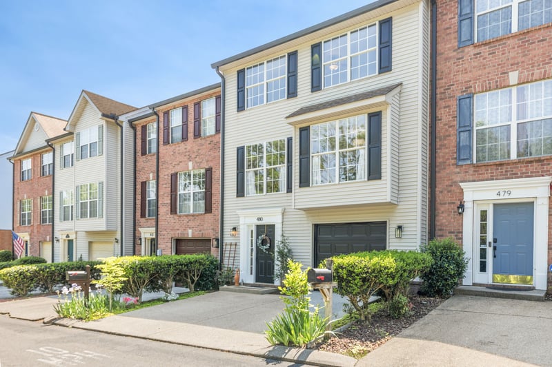 480 Huntington Ridge Dr, Nashville, TN 37211