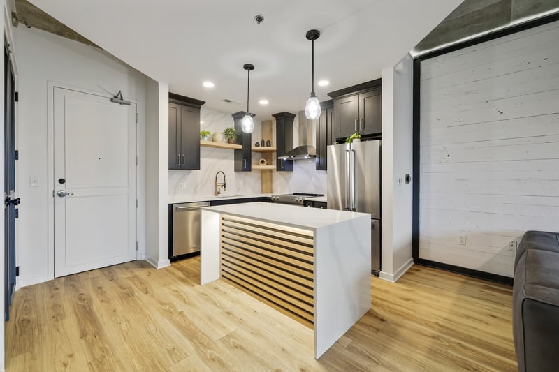 600 12th Ave #629, Nashville, TN 37203