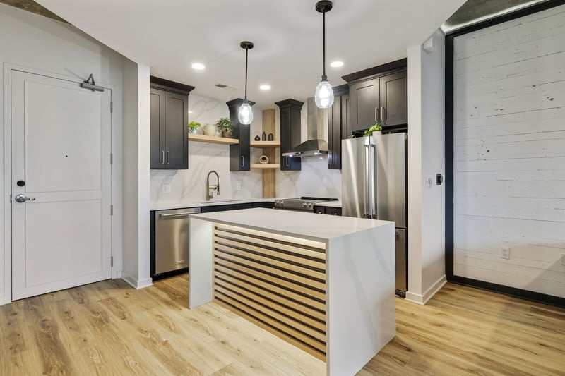 600 12th Ave #629, Nashville, TN 37203