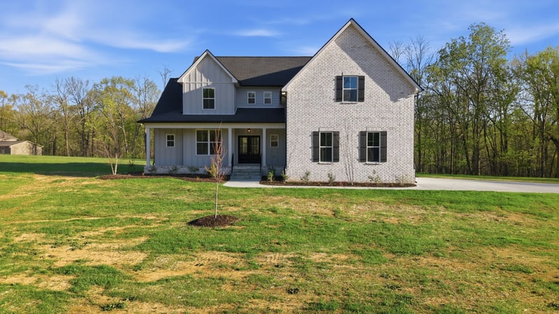 6181 Dyer Rd, Goodlettsville, TN 37072