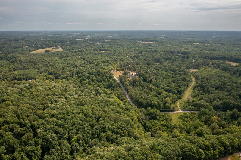 Crow Cut Rd, Fairview, TN 37062