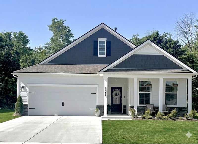6887 Japonica Ln, White House, TN 37188