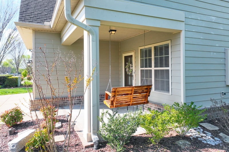 421 Bruce Dr, Spring Hill, TN 37174
