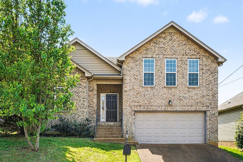 7275 Santeelah Way, Antioch, TN 37013