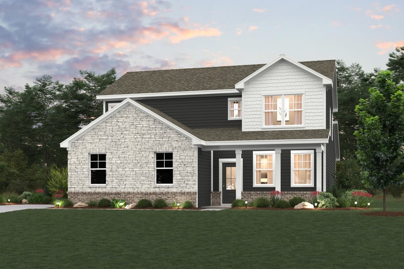 829 Averitt Ln, Lebanon, TN 37087