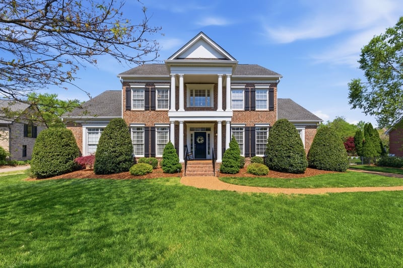 327 Gillette Dr, Franklin, TN 37069
