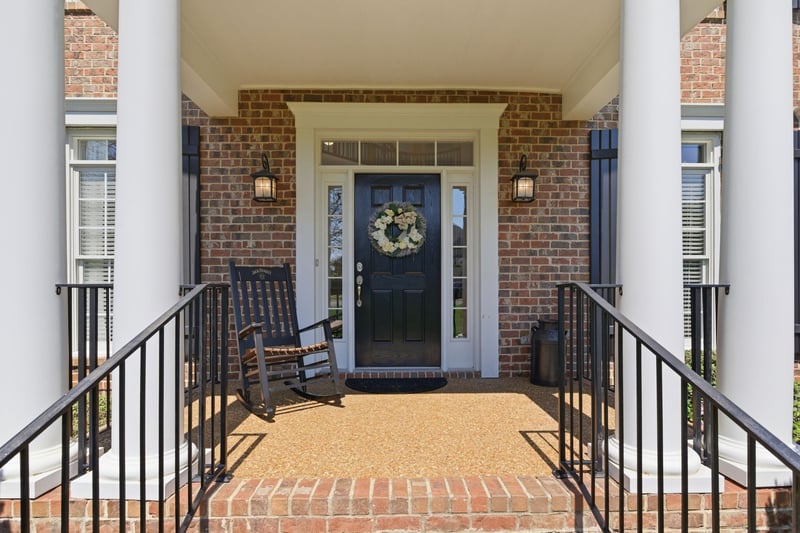 327 Gillette Dr, Franklin, TN 37069