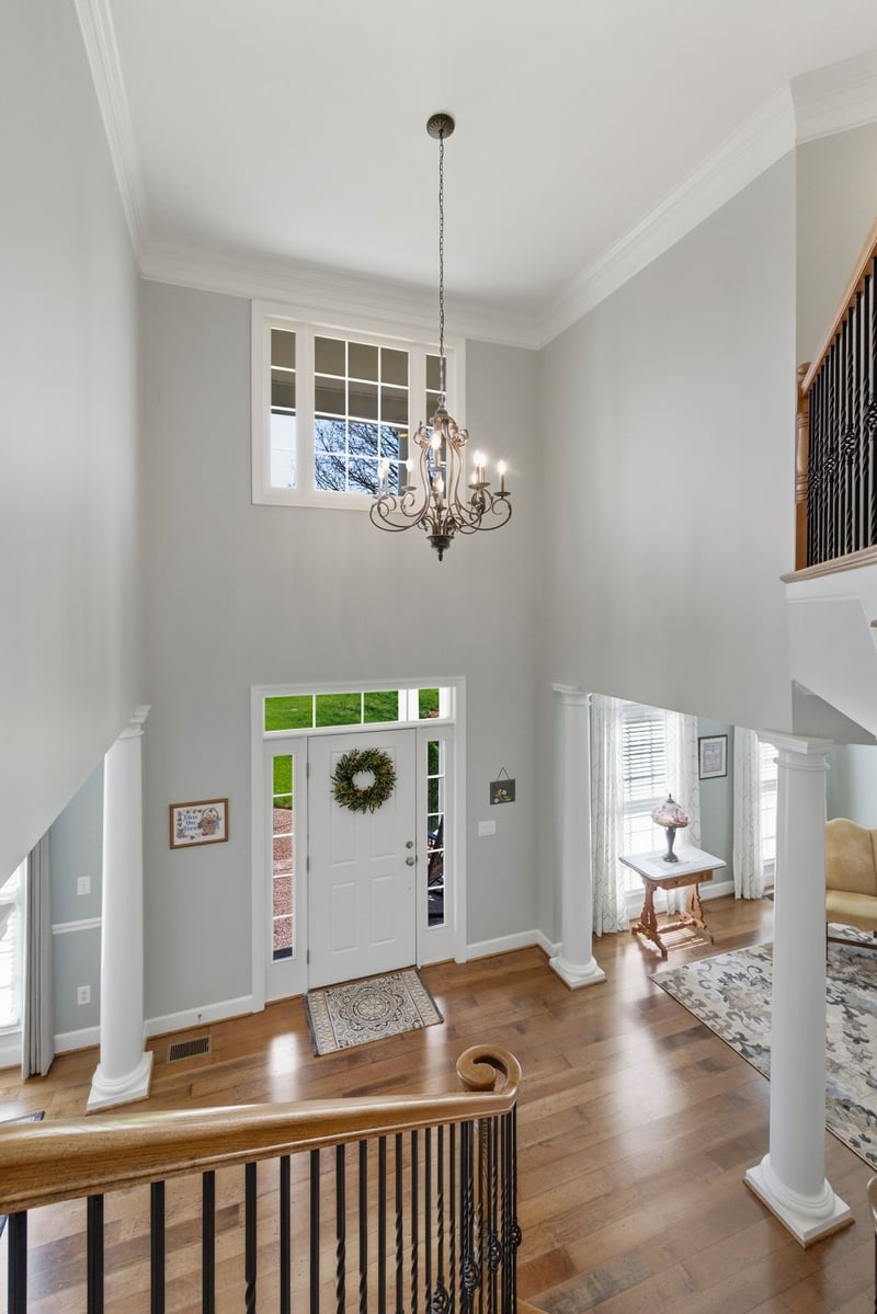 327 Gillette Dr, Franklin, TN 37069