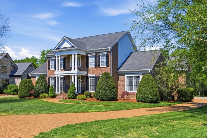 327 Gillette Dr, Franklin, TN 37069