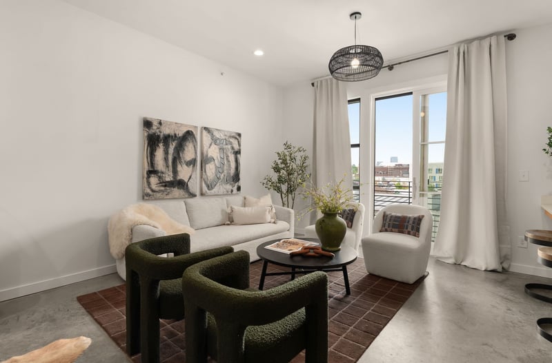 1247 Martin St #303, Nashville, TN 37203