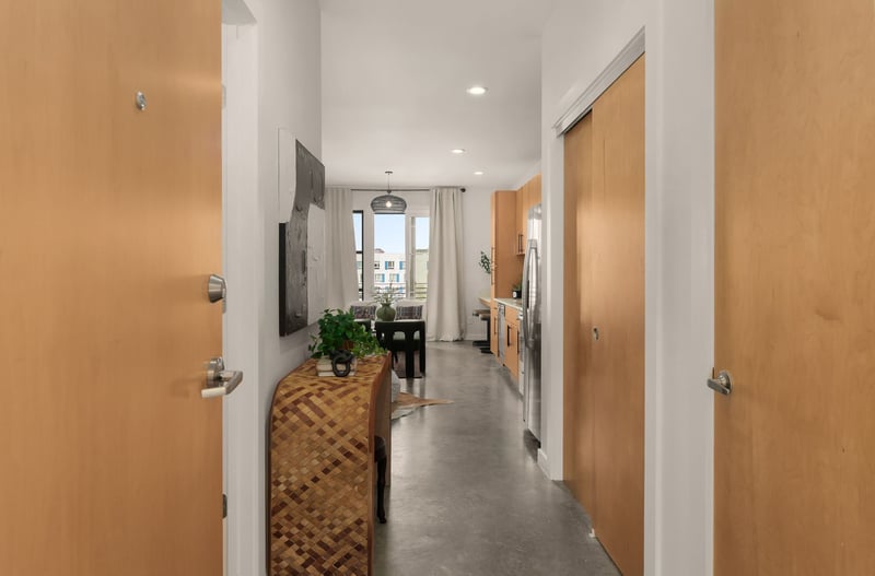 1247 Martin St #303, Nashville, TN 37203