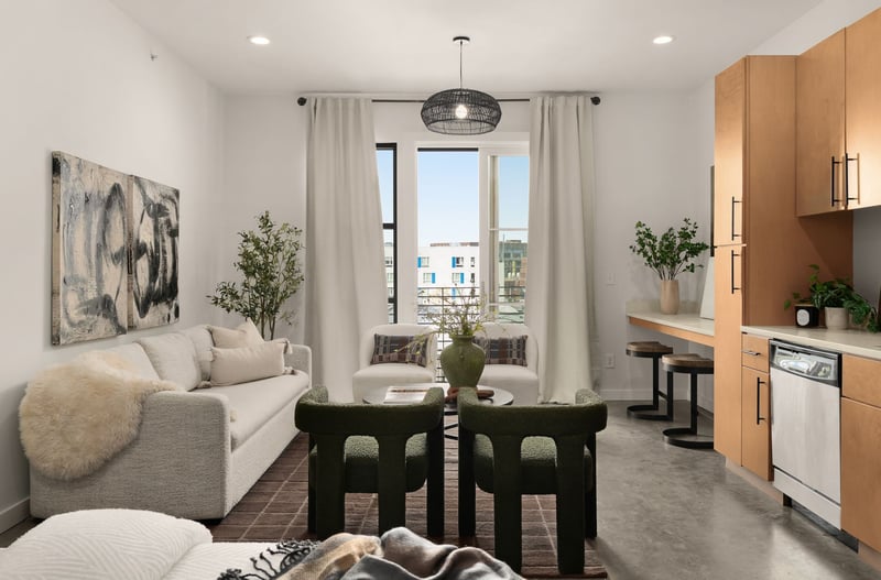 1247 Martin St #303, Nashville, TN 37203