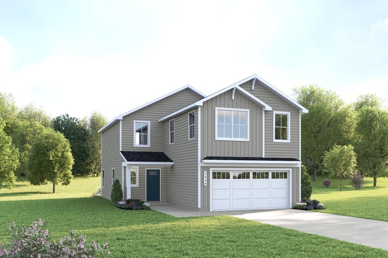 3305 Fox Den Ps, Madison, TN 37115