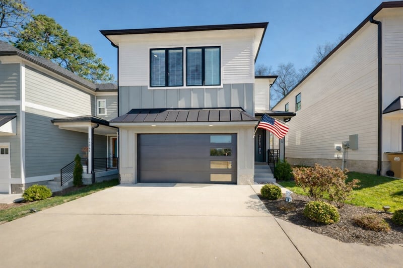 6412B Edsel Dr, Nashville, TN 37209