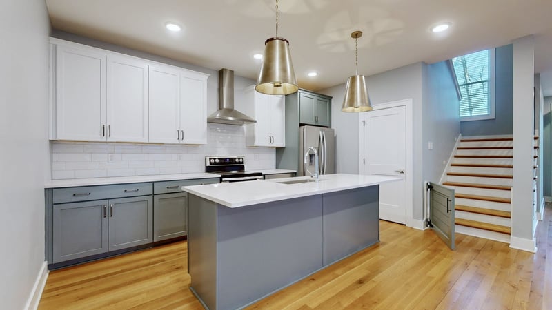 6412B Edsel Dr, Nashville, TN 37209