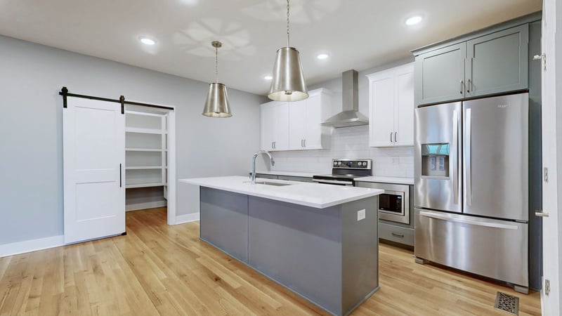 6412B Edsel Dr, Nashville, TN 37209