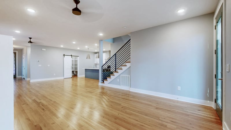 6412B Edsel Dr, Nashville, TN 37209