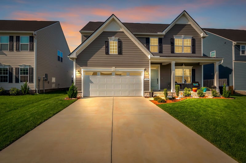 6542 Outlook Dr, Murfreesboro, TN 37128