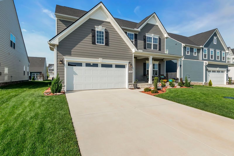 6542 Outlook Dr, Murfreesboro, TN 37128