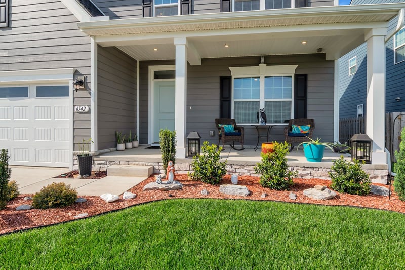 6542 Outlook Dr, Murfreesboro, TN 37128