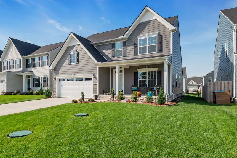 6542 Outlook Dr, Murfreesboro, TN 37128