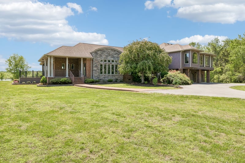 2836 Academy Rd, Lebanon, TN 37087