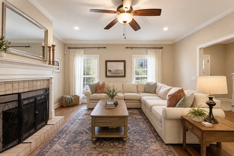 405 Patina Cir, Nashville, TN 37209