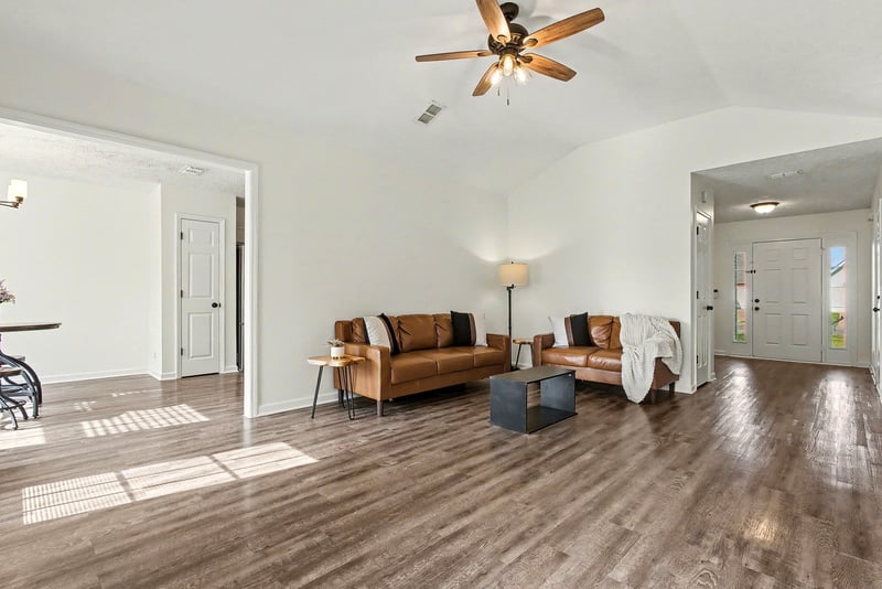 2616 Elijah Dr, Murfreesboro, TN 37129