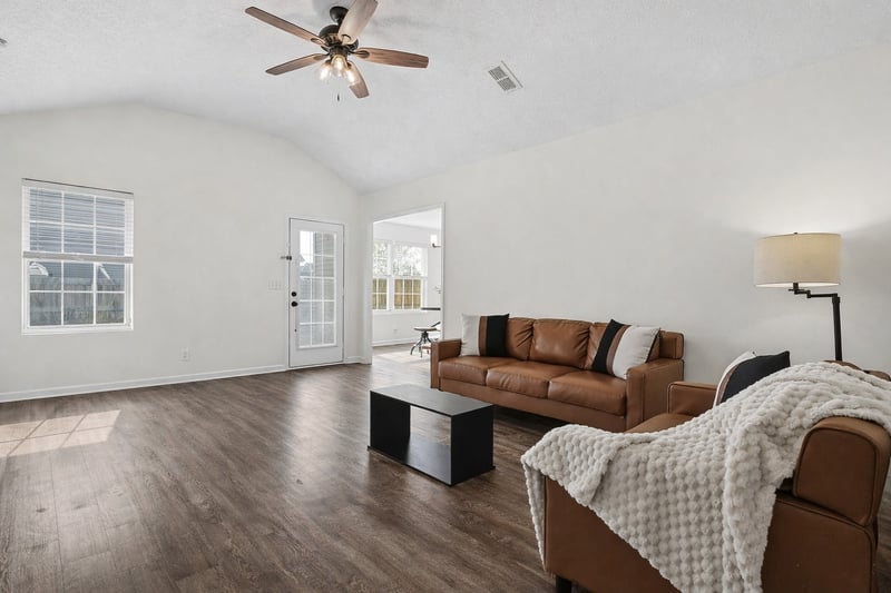 2616 Elijah Dr, Murfreesboro, TN 37129