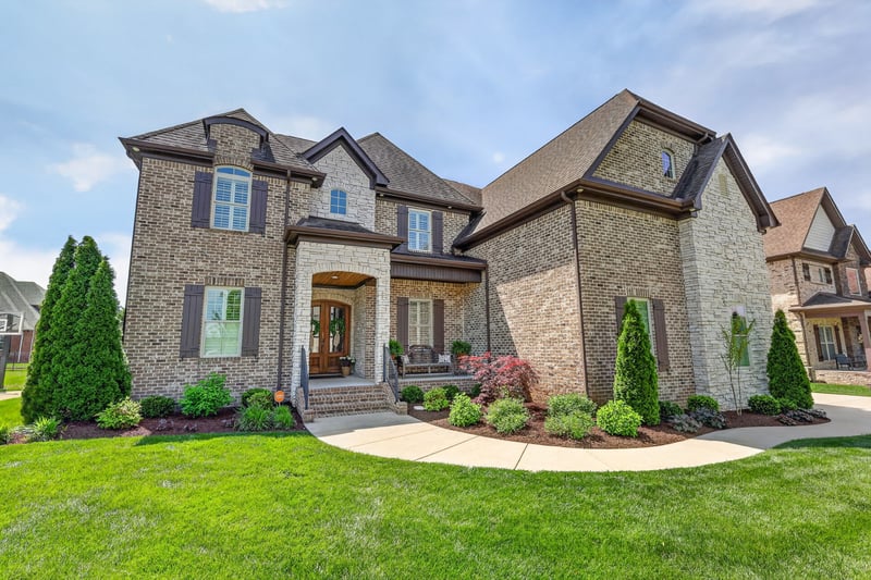 714 Dallas Ct, Murfreesboro, TN 37130