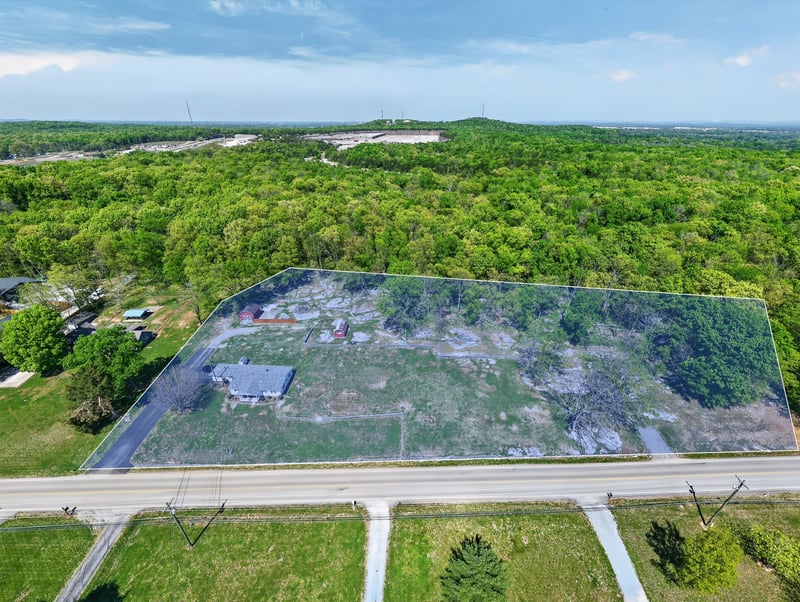 233 Rucker Rd, Murfreesboro, TN 37127