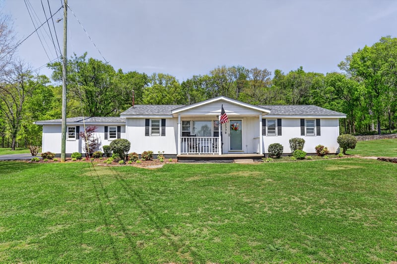 233 Rucker Rd, Murfreesboro, TN 37127