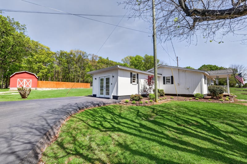 233 Rucker Rd, Murfreesboro, TN 37127